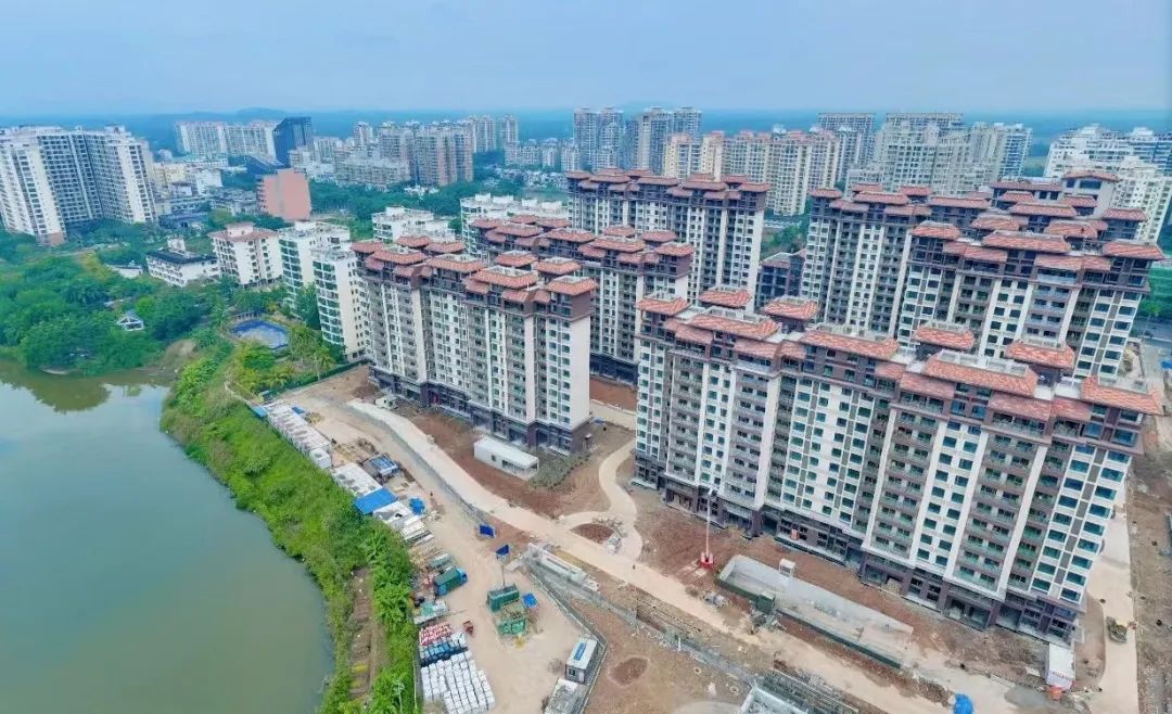 瓊海嘉浪雅居項(xiàng)目獲得 “二〇二四年度海南省建筑施工優(yōu)質(zhì)結(jié)構(gòu)工程”榮譽(yù)